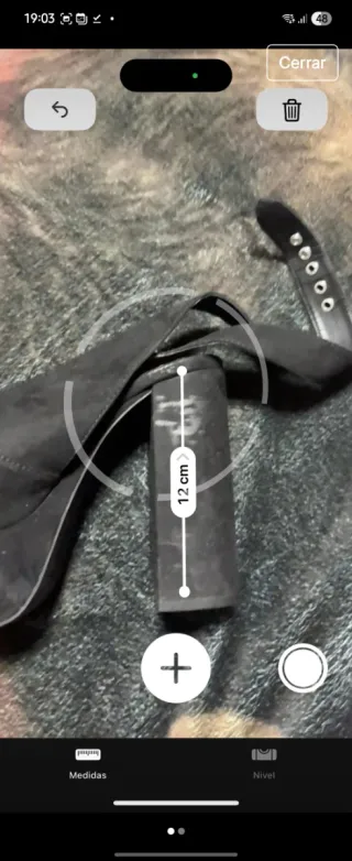 Tacones negros plataforma