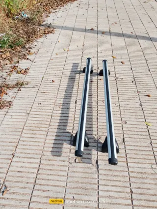 Baca de coche universal