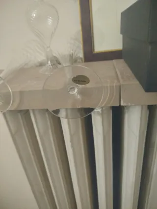 Caraffa/AnforaMurano con 2 Calici più Ampolla