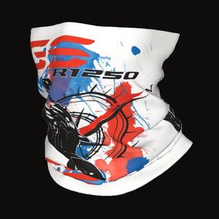Scaldacollo Bmw Gs R 1250 Bandana passamontagna