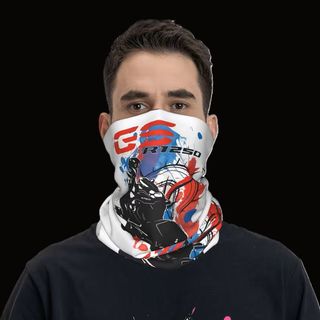 Scaldacollo Bmw Gs R 1250 Bandana passamontagna