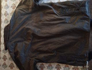 Barbour Bedale Vintage. Original