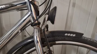 Bicicleta SUNN Belga Vintage T.L