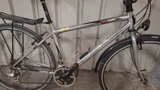 Bicicleta SUNN Belga Vintage T.L