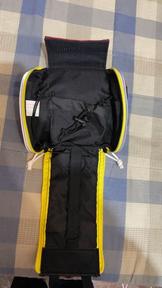 Pernera Elite Primeros Auxilios