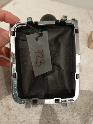 Pomo cambio VW Golf MK7 mkvii 5g