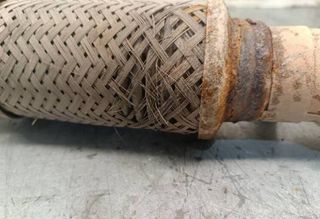 Tubo de escape trasero ford 1962530 maverick 38981