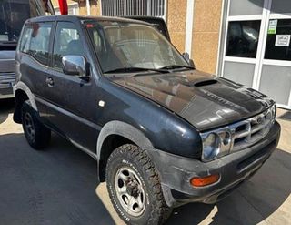 Tubo de escape trasero ford 1962530 maverick 38981