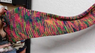 Crop Top Urban Outfitters Multicolor Talla M