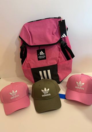 Mochila Adidas