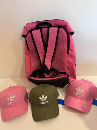 Mochila Adidas