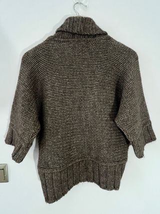 Cárdigan Carolina Herrera Talla Única