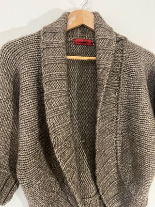 Cárdigan Carolina Herrera Talla Única