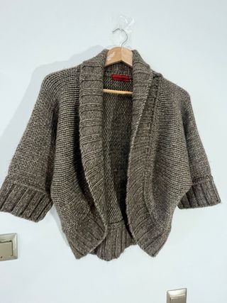 Cárdigan Carolina Herrera Talla Única