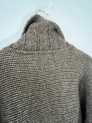 Cárdigan Carolina Herrera Talla Única