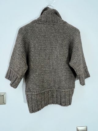 Cárdigan Carolina Herrera Talla Única