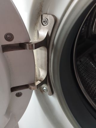 Goma puerta lavadora Edesa L1036