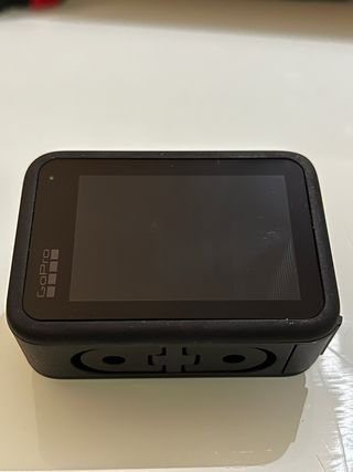 GoPro Hero 10 Black + Accesorios