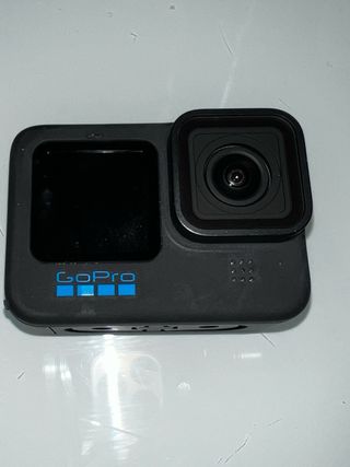 GoPro Hero 10 Black + Accesorios