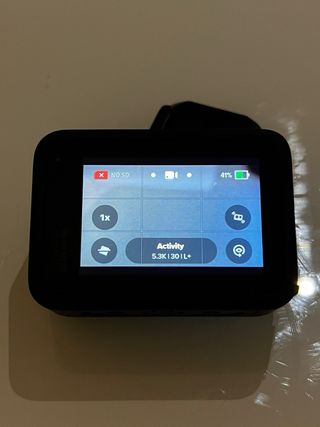 GoPro Hero 10 Black + Accesorios