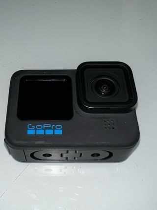 GoPro Hero 10 Black + Accesorios