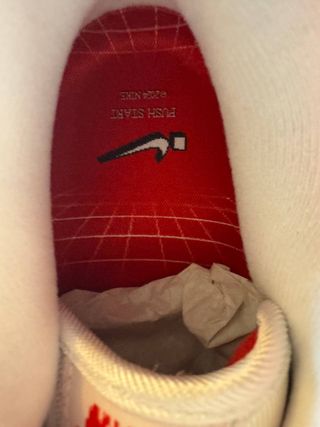 Nike Air Max 1 Low Poly Swoosh 44