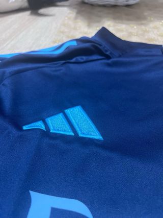 Chándal Entrenamiento Fútbol Arsenal 25/26