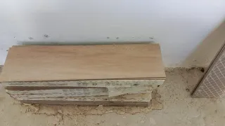 Baldosas de cerámica para suelo, porcelánico