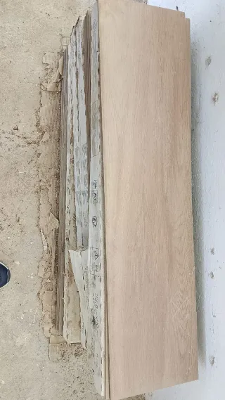 Baldosas de cerámica para suelo, porcelánico