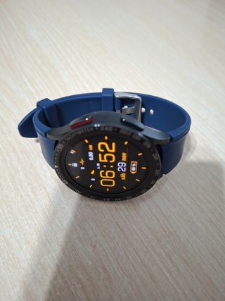 Samsung Galaxy Watch 5 Pro Negro/Azul Marino