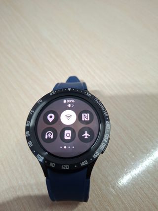 Samsung Galaxy Watch 5 Pro Negro/Azul Marino