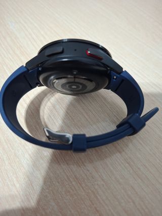 Samsung Galaxy Watch 5 Pro Negro/Azul Marino