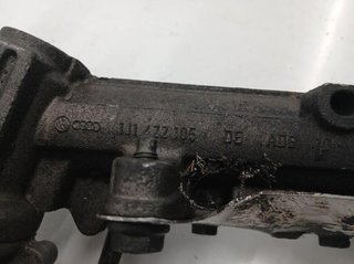 229081 1j1422105de cremallera volkswagen new