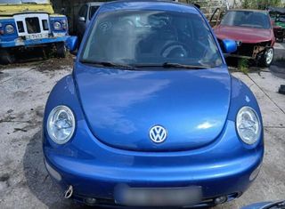229081 1j1422105de cremallera volkswagen new