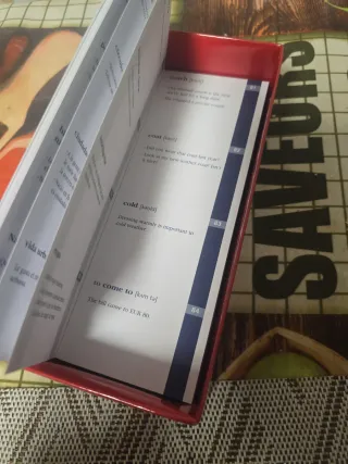 Juego Aprender Inglés Vocabulario NGV