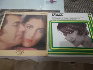 Shirley Bassey - What Now My Love LP