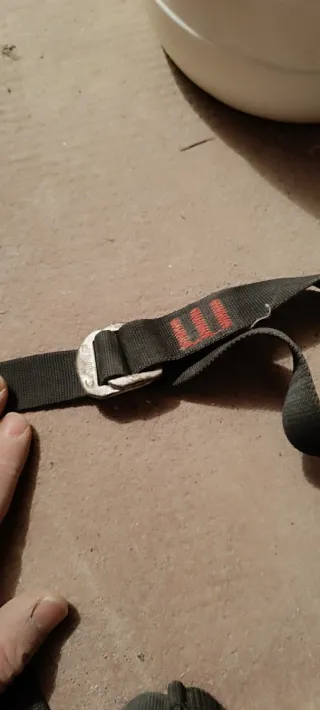 Pedal para verticales