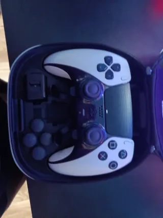 Mando DualSense Edge PS5 (mando pro)