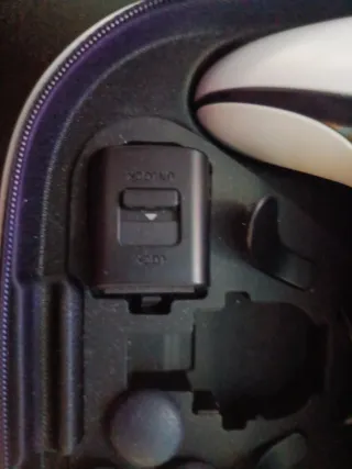 Mando DualSense Edge PS5 (mando pro)