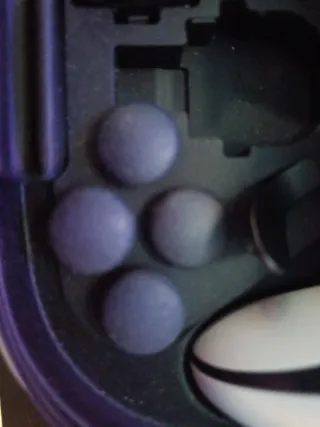 Mando DualSense Edge PS5 (mando pro)