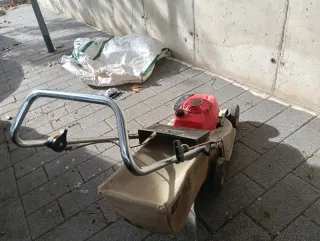 Cortacésped Honda HR 173