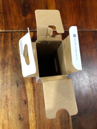 Wii Remote Plus nero nuovo con scatola wiimote