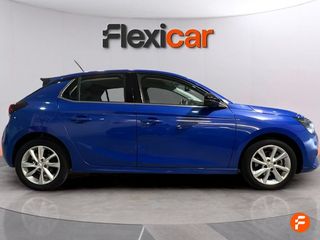 Opel Corsa 1.2T XHL 74kW (100CV) Elegance Auto