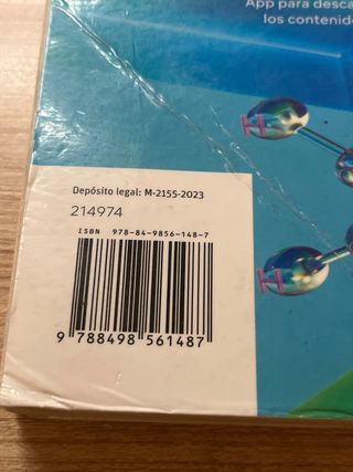 Física y Química. 4 Secundaria. Revuela