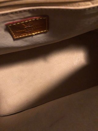 Bolso Alma Louis Vuitton