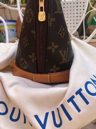 Bolso Alma Louis Vuitton