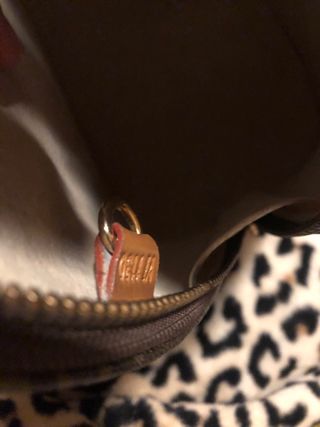 Bolso Alma Louis Vuitton