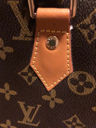 Bolso Alma Louis Vuitton