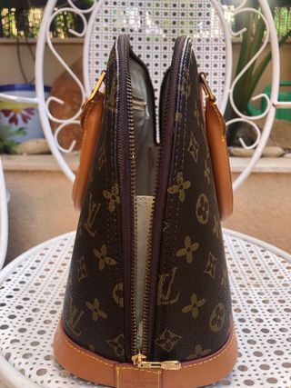 Bolso Alma Louis Vuitton