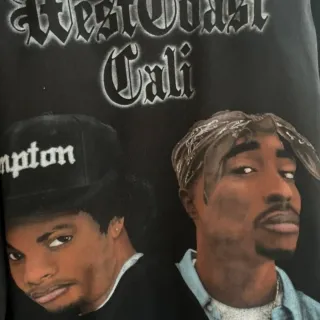 Dickies Eisenhower Harrington Jacket Eazy-E 2Pac